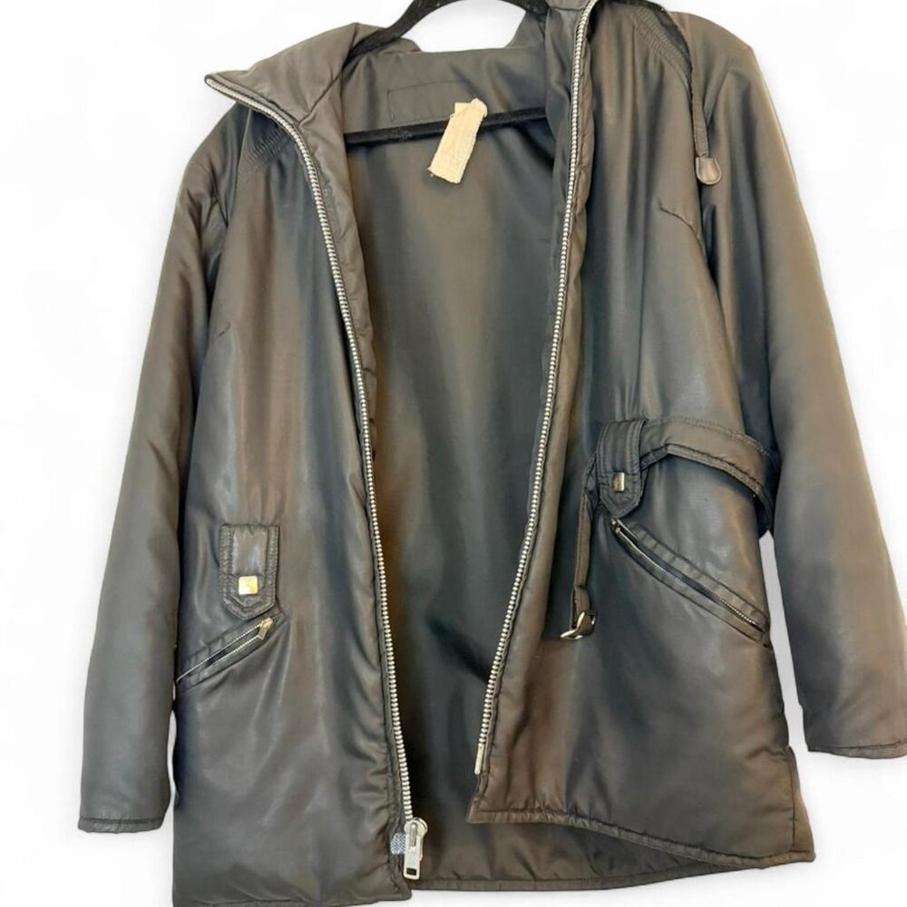 Vintage Ladies Jacket